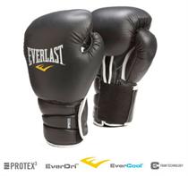 ProTex3 Hoop & Loop Boxing Gloves